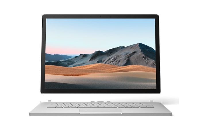 天等Surface 维修前的准备工作