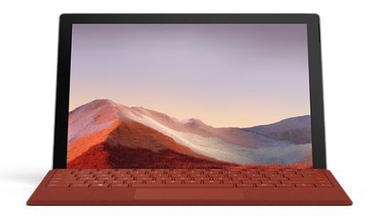 天等清洁和维护 Surface